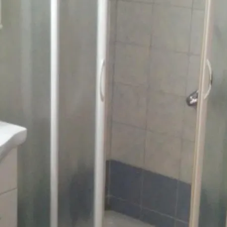 Balkan House Potos Room photo