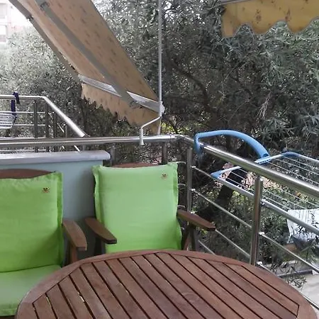 Balkan House Potos Room photo