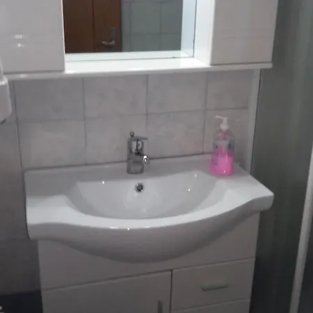Balkan House Potos Room photo