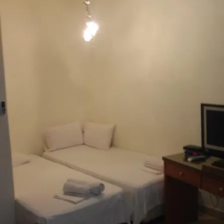 Balkan House Potos Room photo