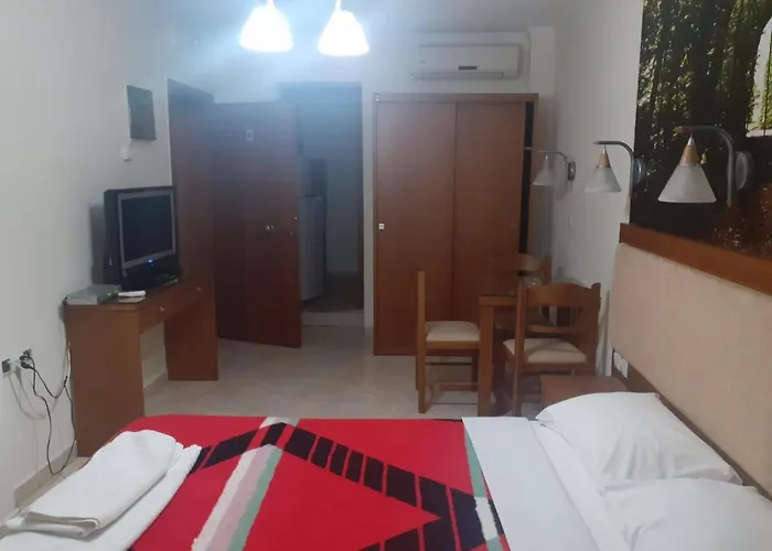 Balkan House
