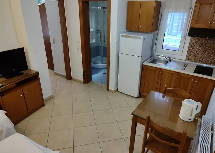Balkan House