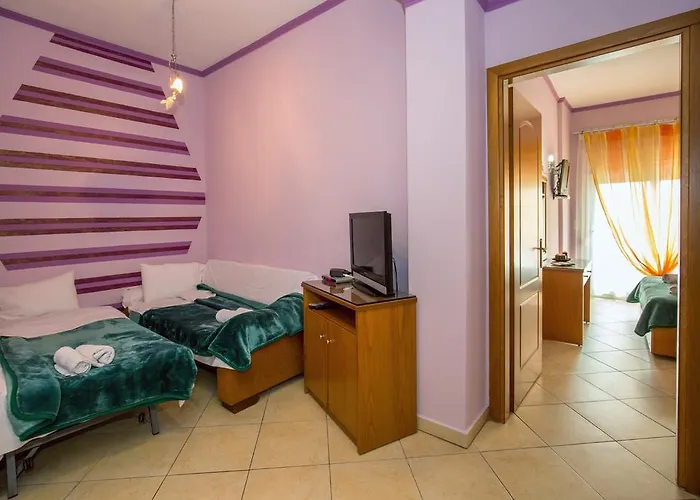 Balkan House