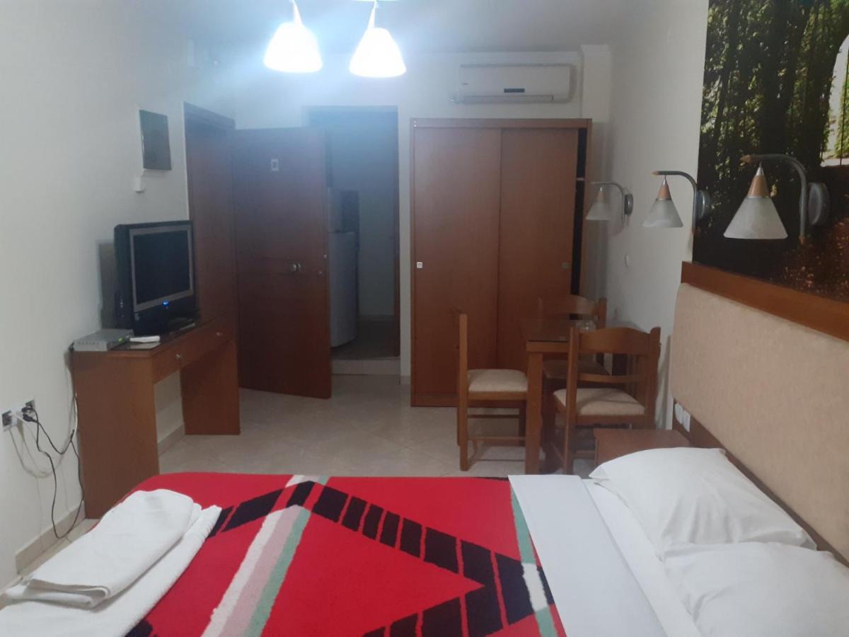 Balkan House Apartment *