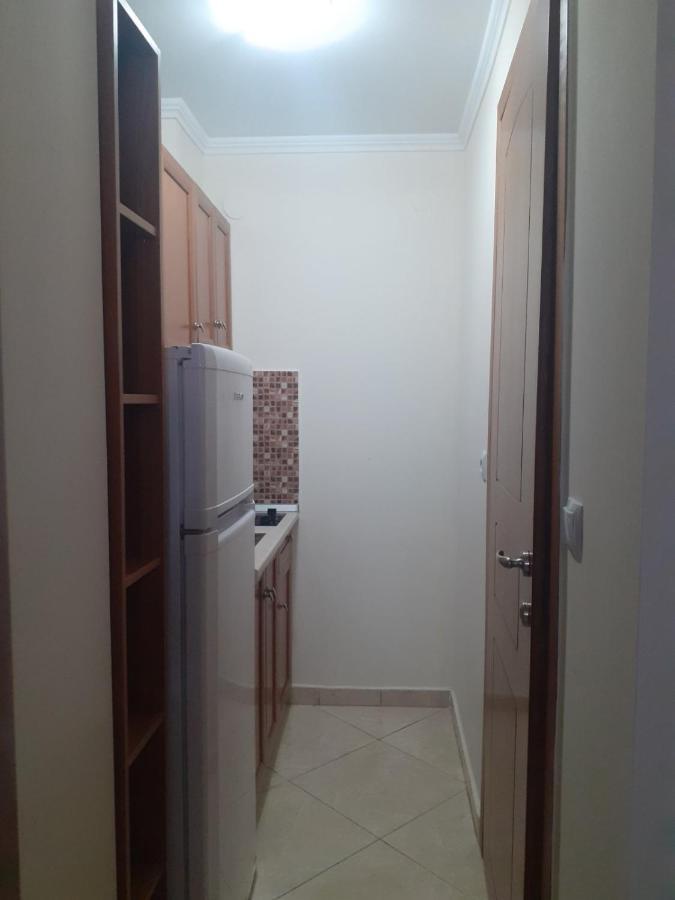 Apartment Balkan House Potos
