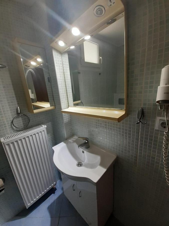Apartment Balkan House *