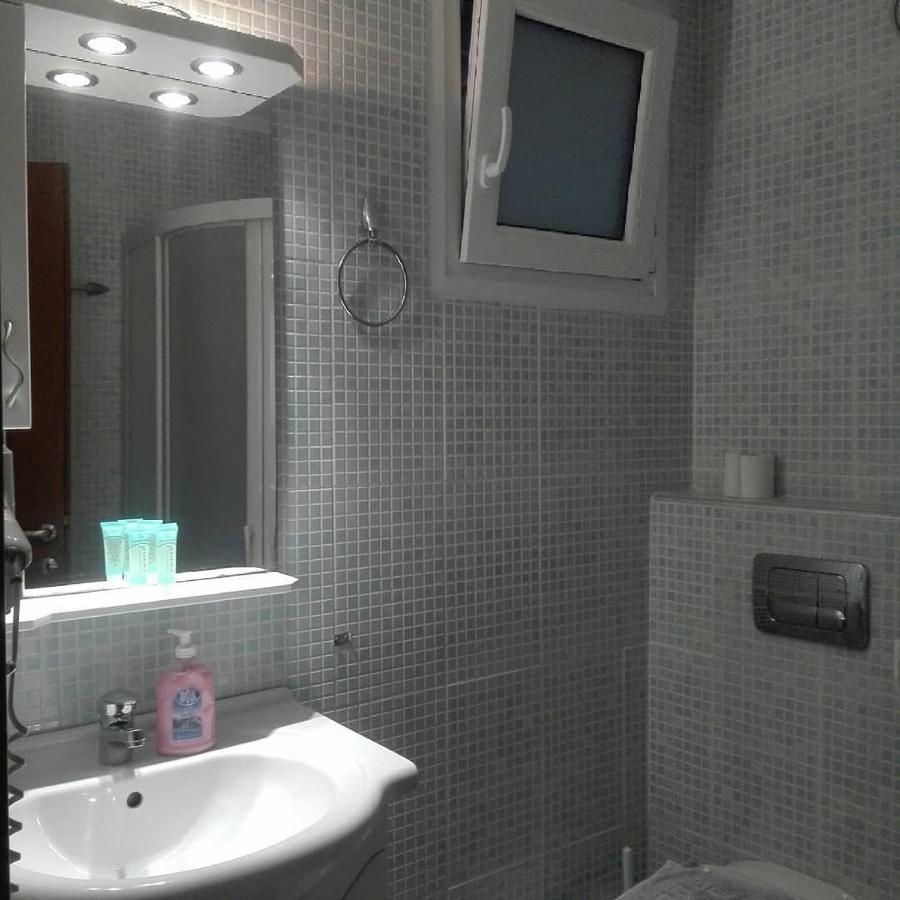 Apartment Balkan House