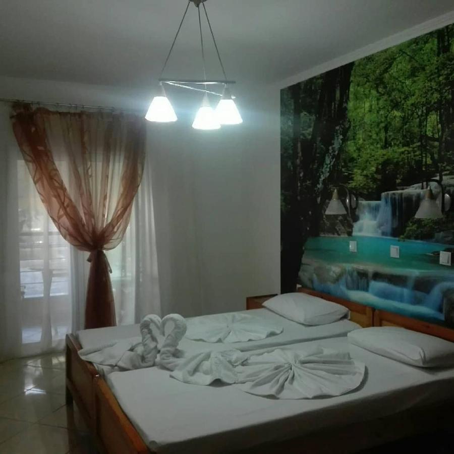 Balkan House Apartment Potos