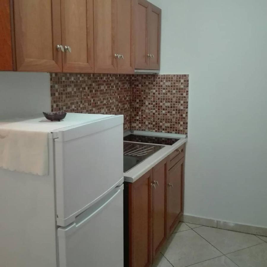 Appartement Balkan House *
