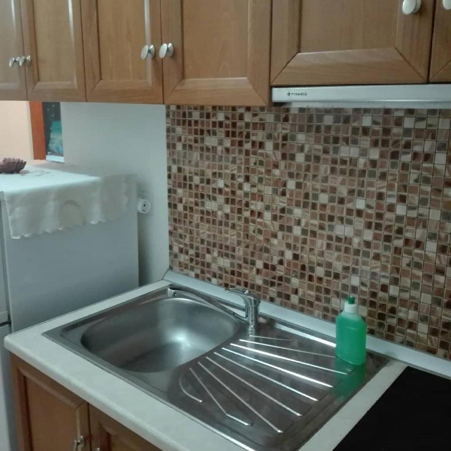 Balkan House Appartement