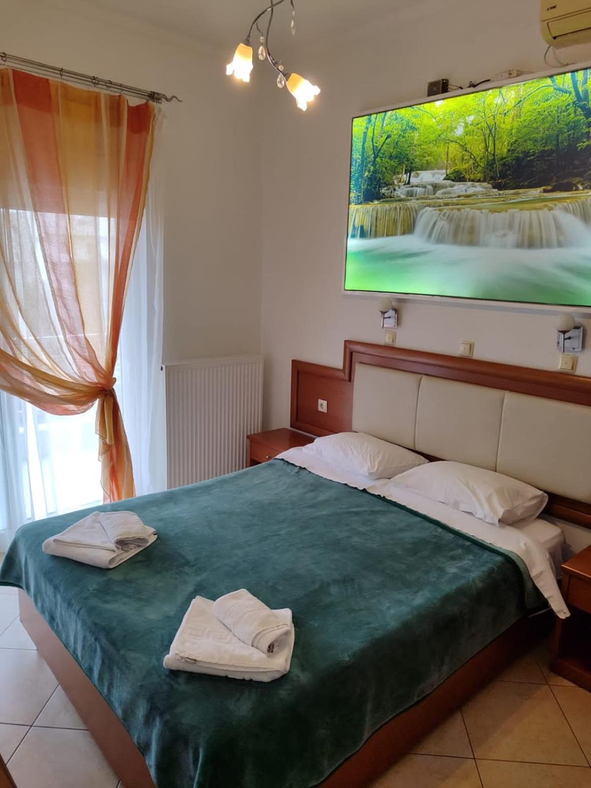 Apartment Balkan House Potos