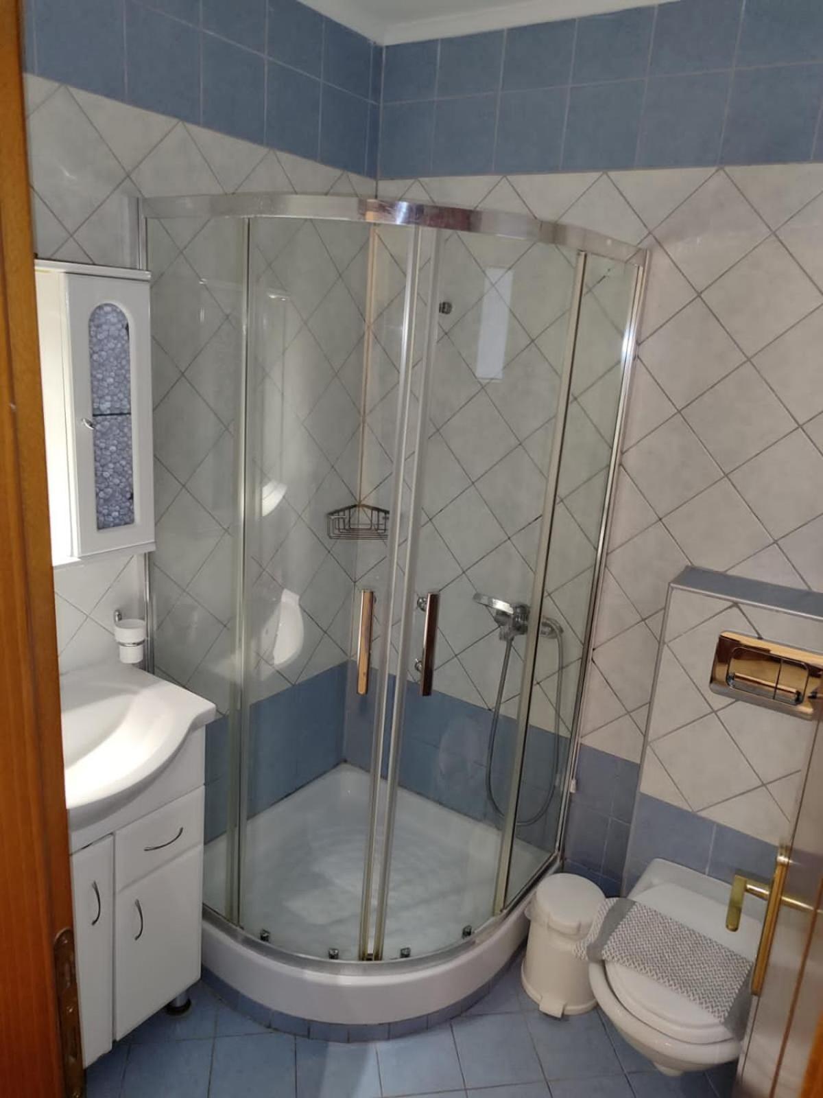 Apartment Balkan House