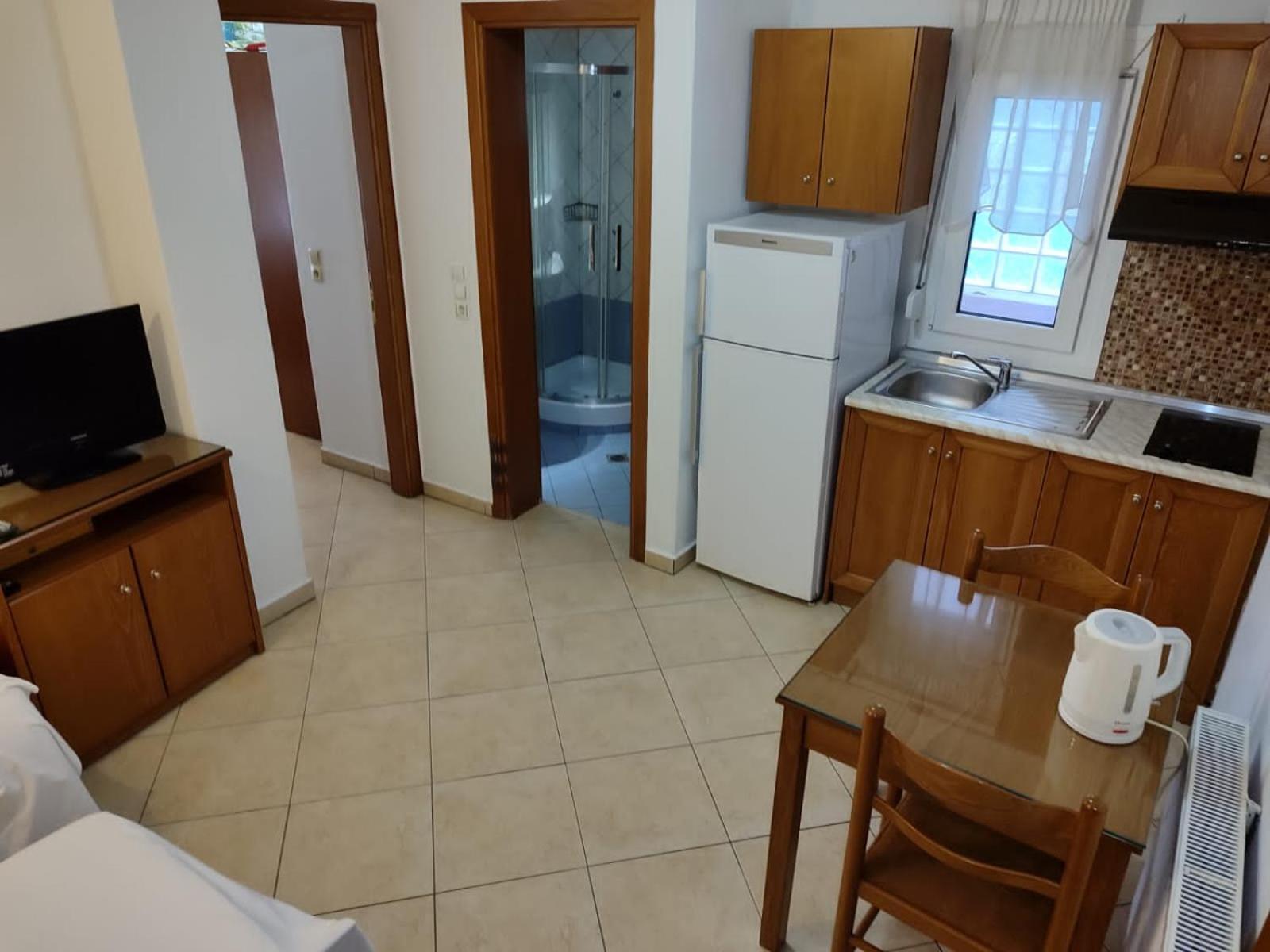 Balkan House Apartment