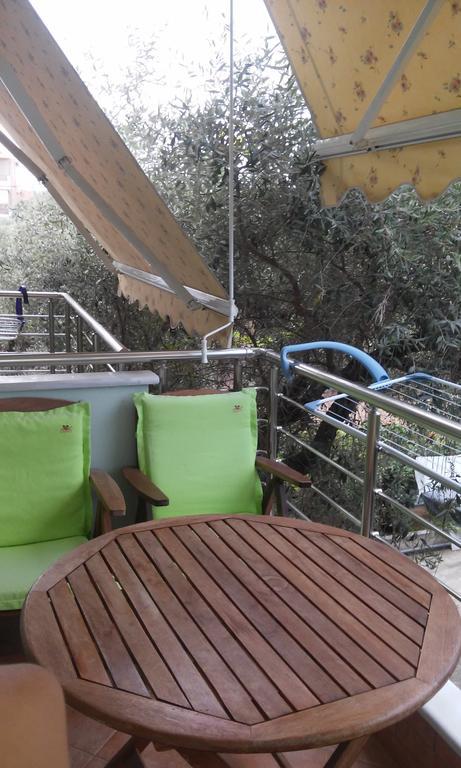 Balkan House Apartment *