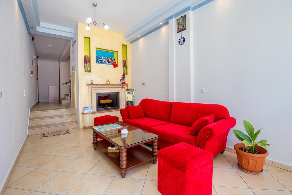 Apartment Balkan House