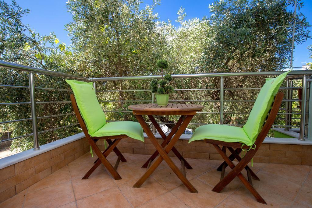Apartment Balkan House Potos
