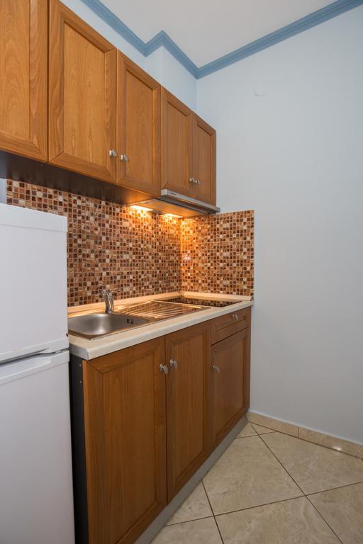 Apartment Balkan House
