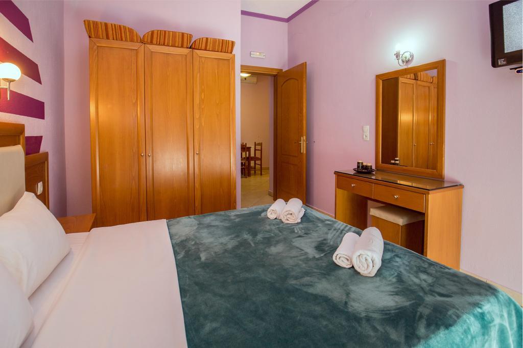 Apartment Balkan House