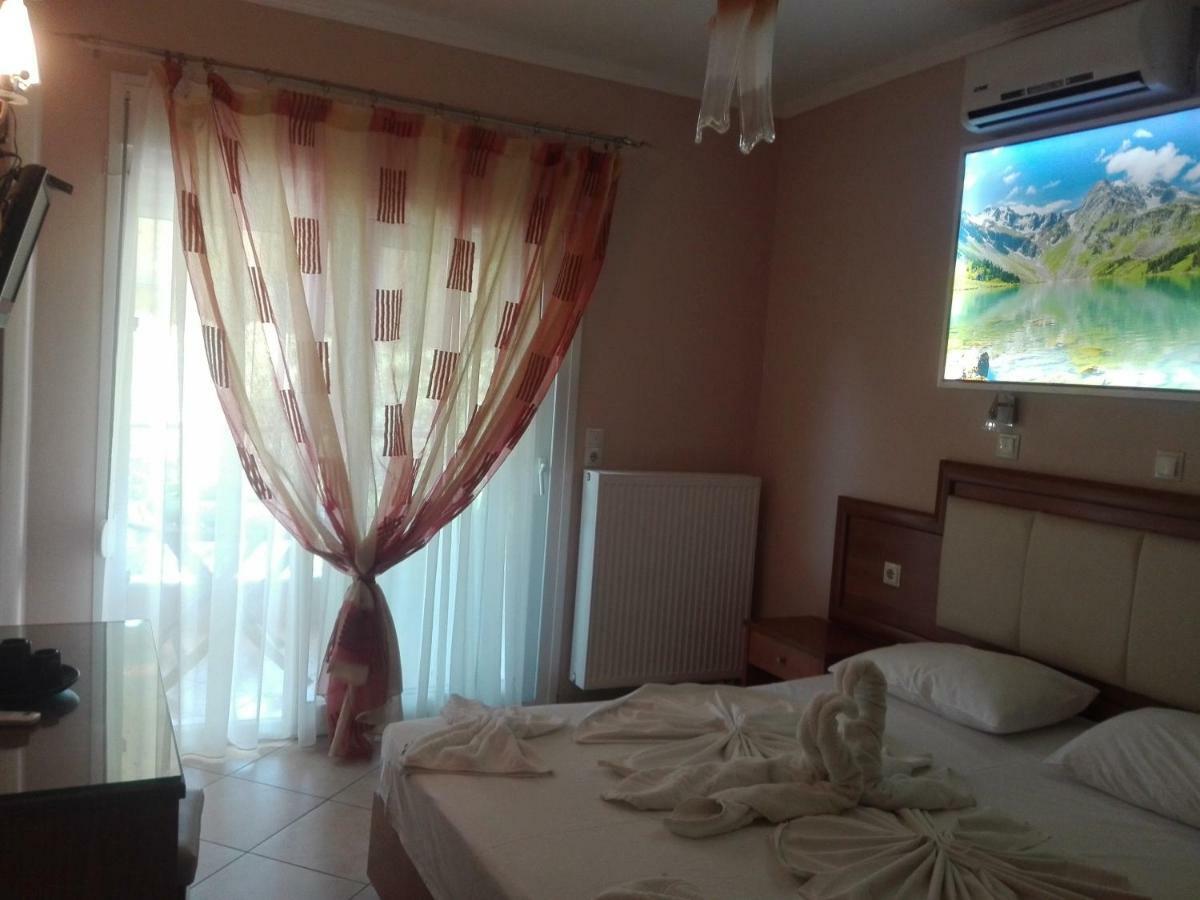 Apartment Balkan House *