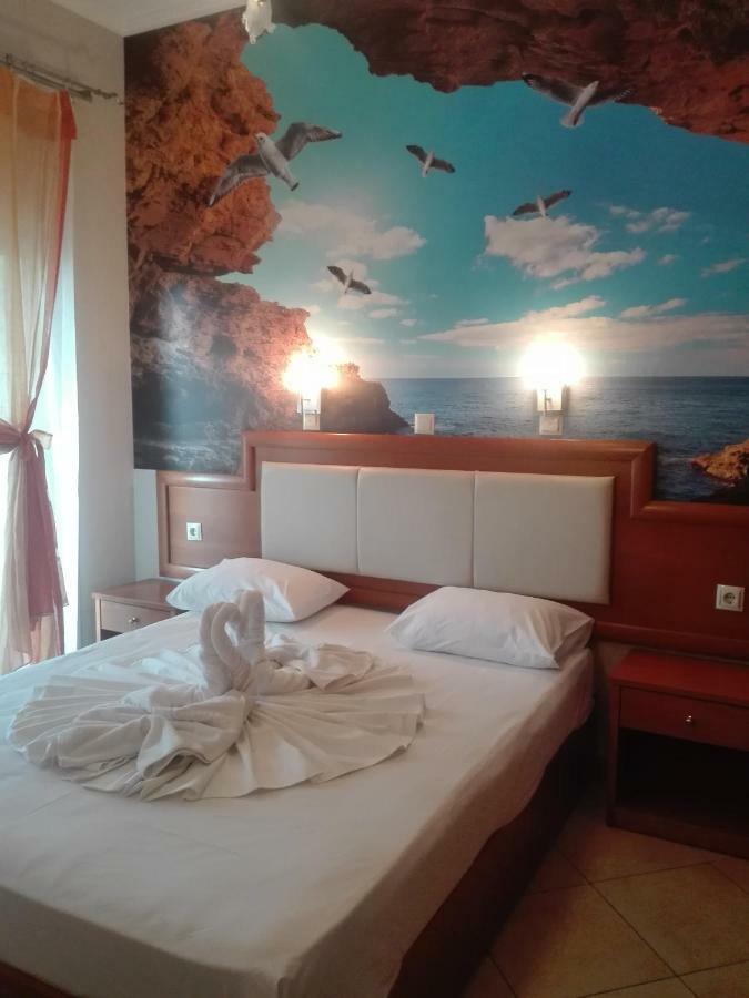 Balkan House Apartment
