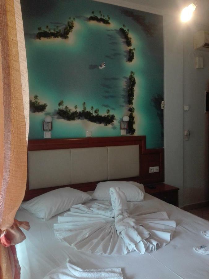 Balkan House Apartment Potos