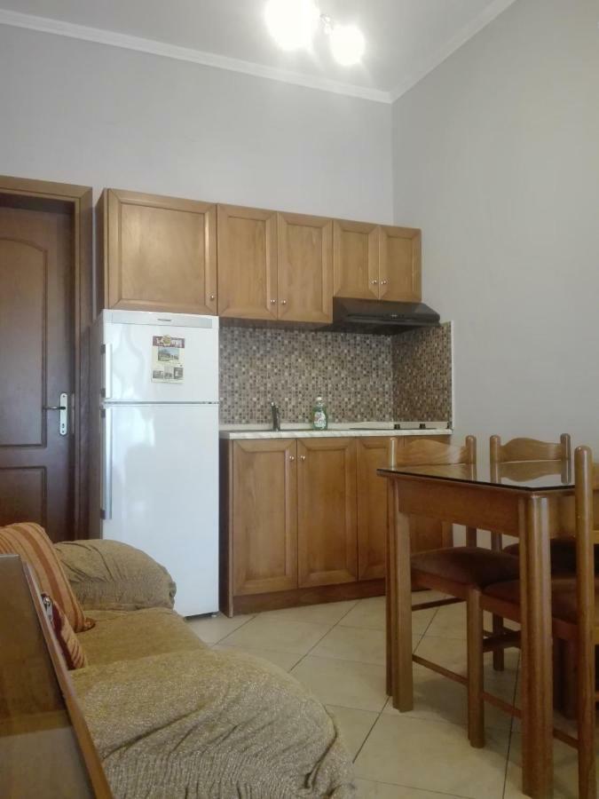 Balkan House Apartment *